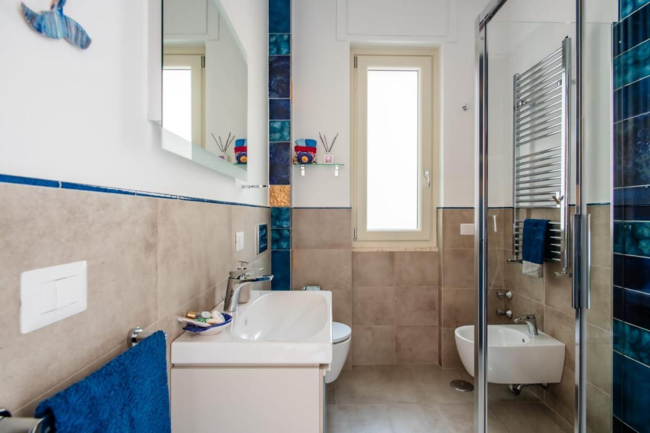 Appartement Zagara E Sirene à Amalfi Extérieur photo