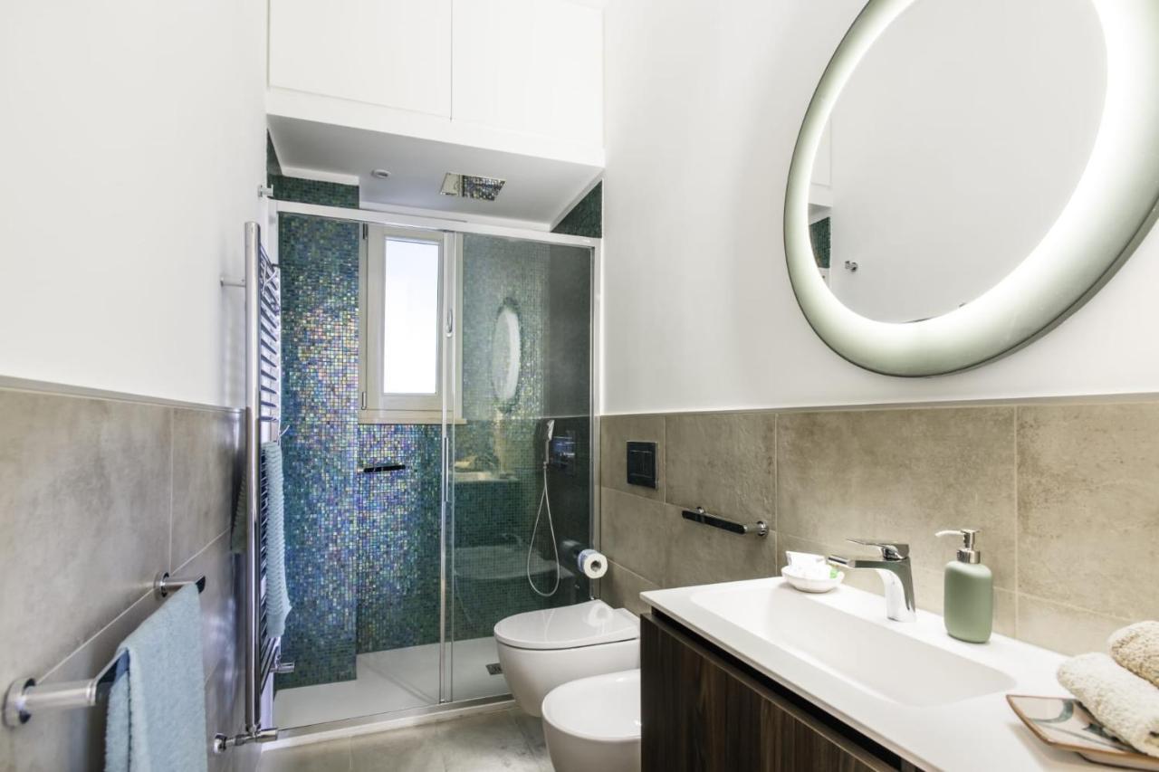Appartement Zagara E Sirene à Amalfi Extérieur photo