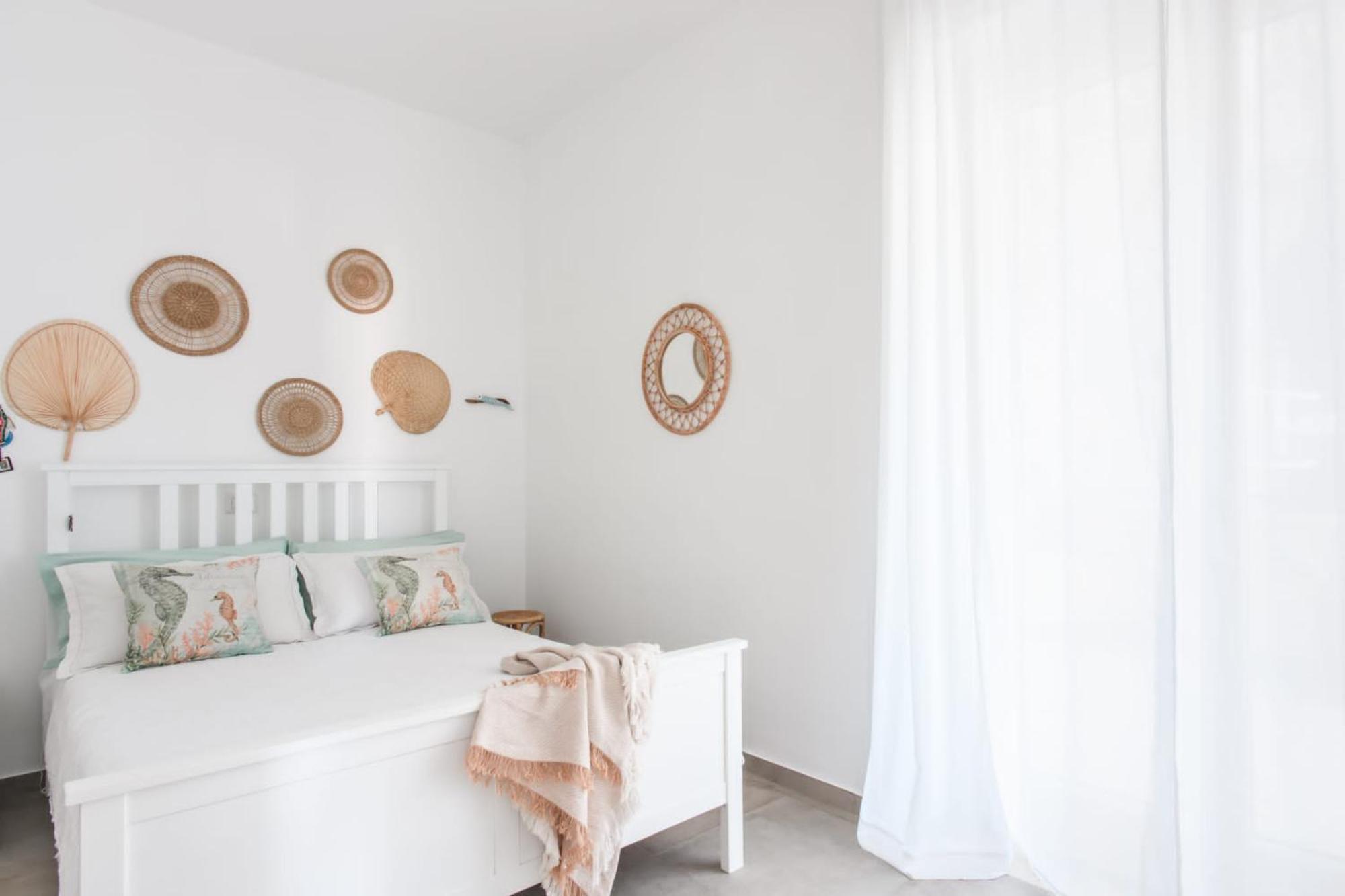 Appartement Zagara E Sirene à Amalfi Extérieur photo