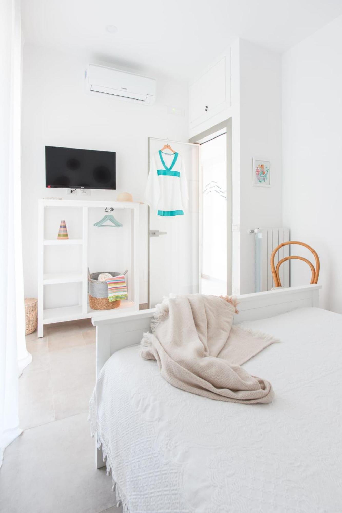 Appartement Zagara E Sirene à Amalfi Extérieur photo